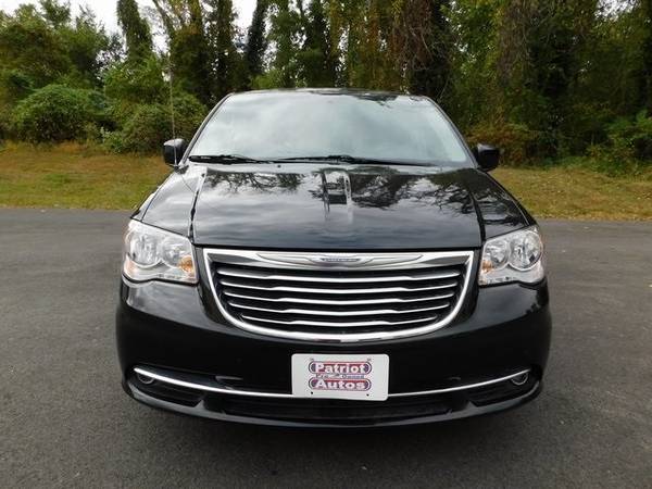 2016 Chrysler Town & Country BAD CREDIT DONT SWEAT IT! for sale in Baltimore, MD – photo 2