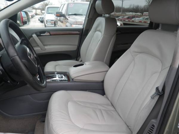2007 Audi Q7 3.6 quattro Premium. All Credit Welcome! Call Now! for sale in WAUKEGAN, IL – photo 11