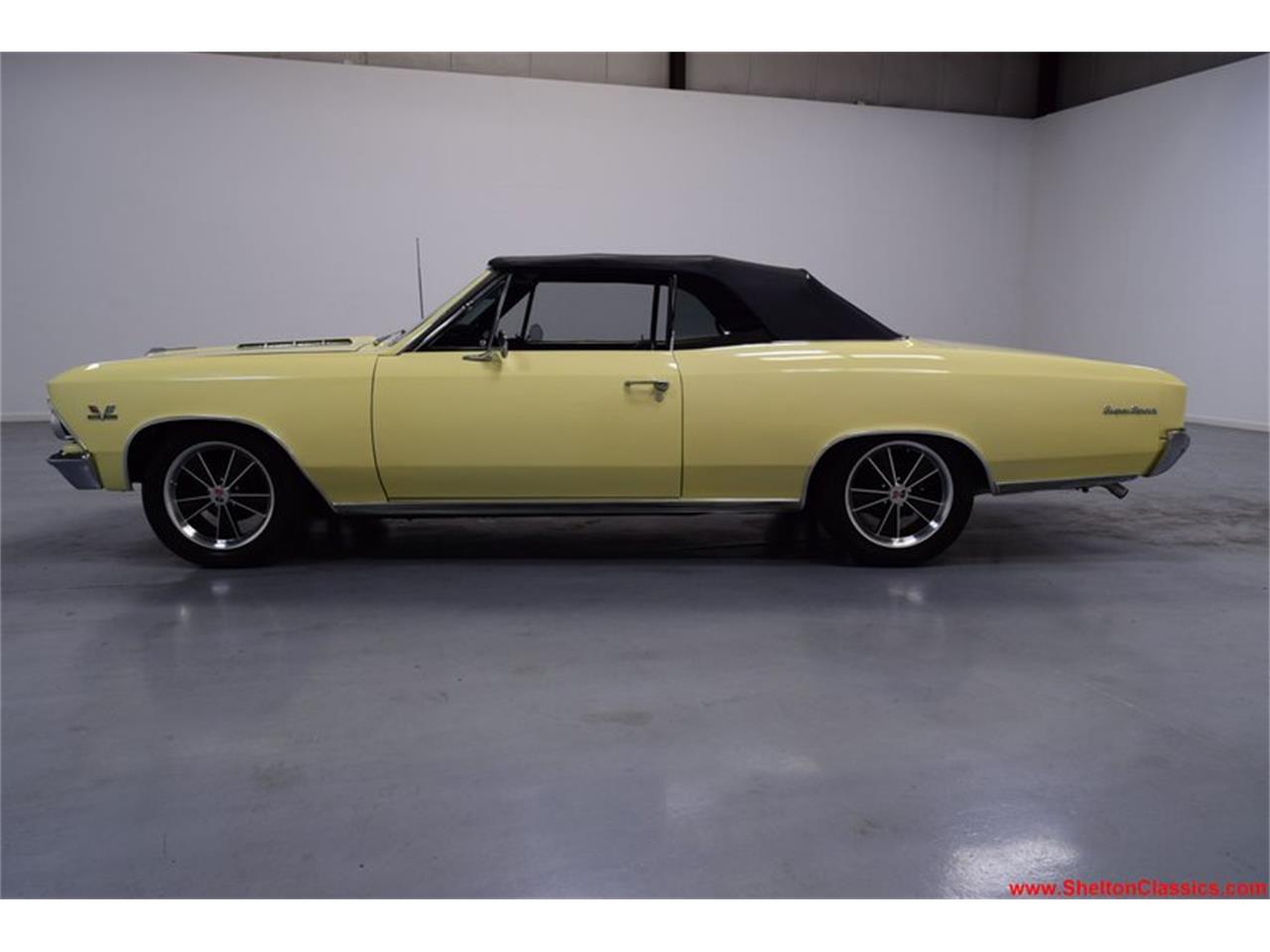 1966 Chevrolet Chevelle for sale in Mooresville, NC – photo 18