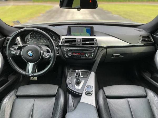 2014 BMW 335i xDrive GT - - by dealer - vehicle for sale in Orlando, FL – photo 11