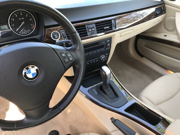 2009 BMW 328i - Low Miles! - - by dealer - vehicle for sale in Concord, SC – photo 10
