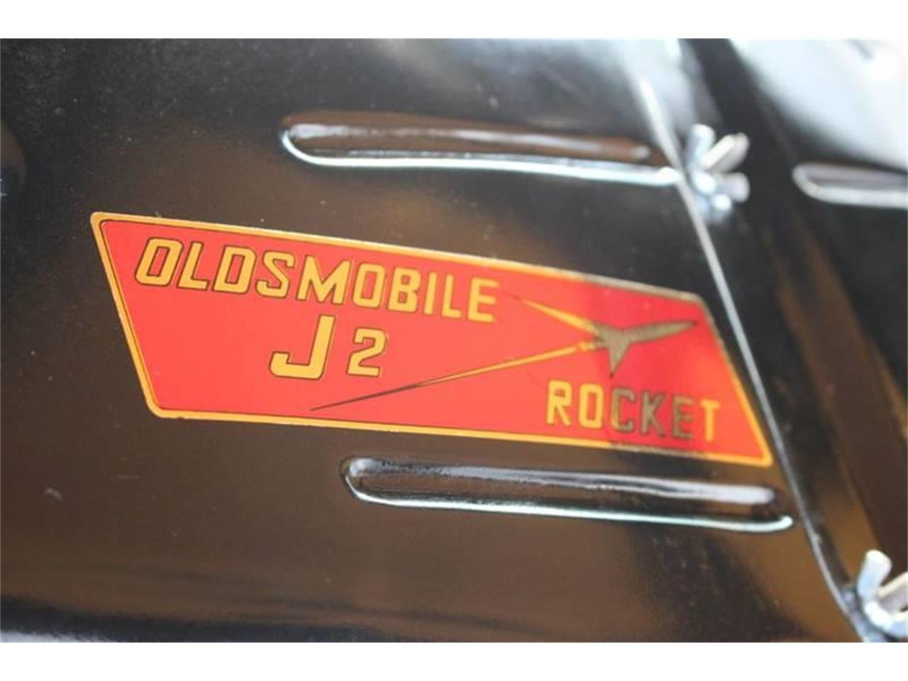 1957 Oldsmobile 88 for sale in La Verne, CA – photo 48