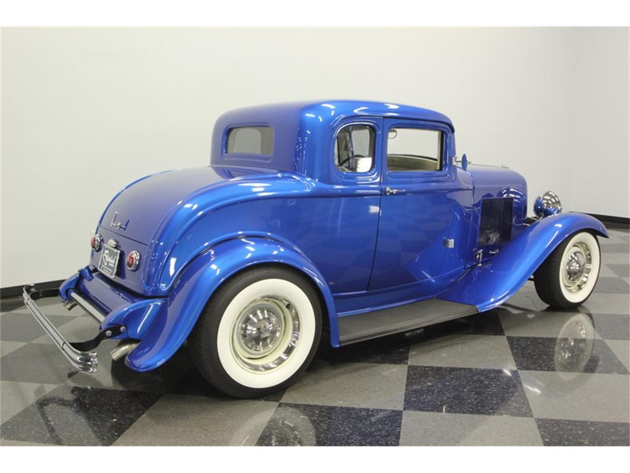 1932 Ford 5-Window Coupe for sale in Lutz, FL – photo 14