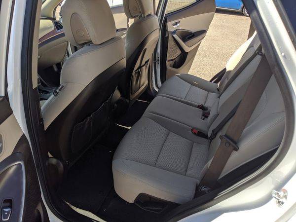 2013 Hyundai Santa Fe Sport 2.4 FWD - $0 Down With Approved Credit! for sale in Nipomo, CA – photo 14