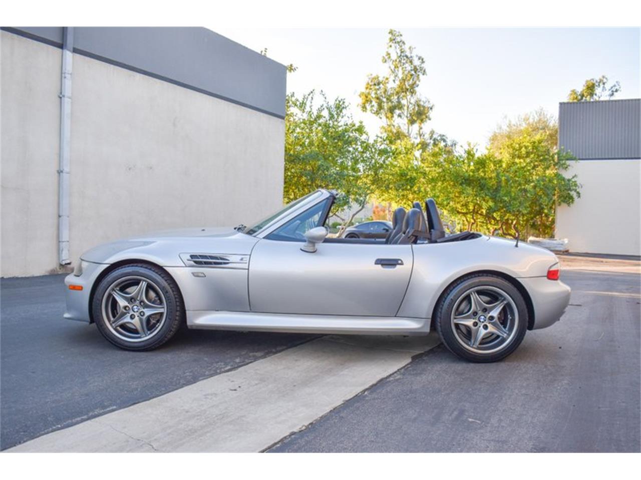2002 BMW M Roadster for sale in Costa Mesa, CA – photo 7