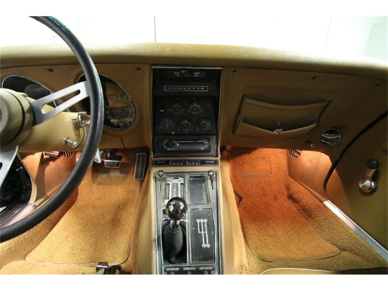1969 Chevrolet Corvette for sale in Lithia Springs, GA – photo 46