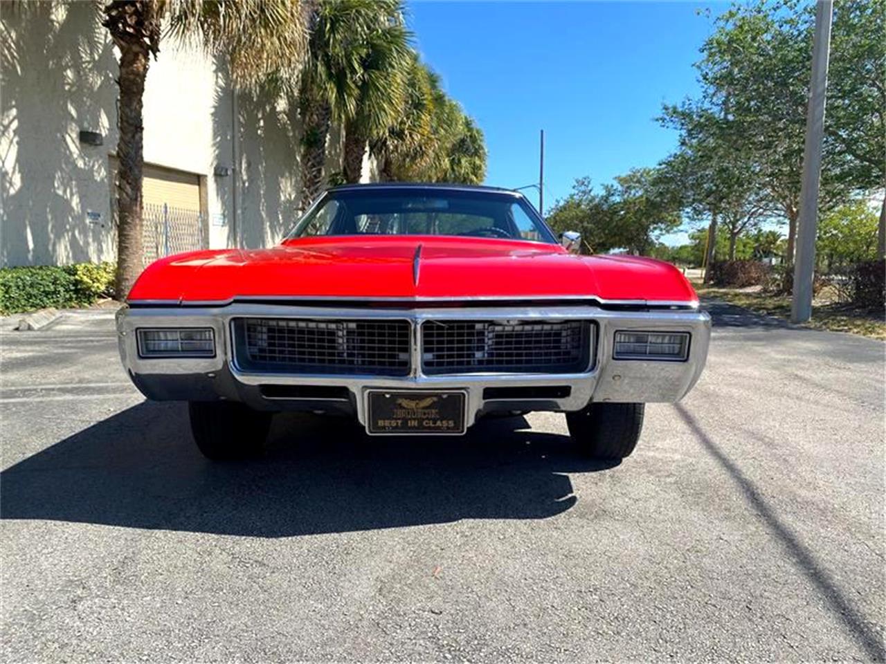 1969 Buick Riviera for sale in Delray Beach, FL – photo 8