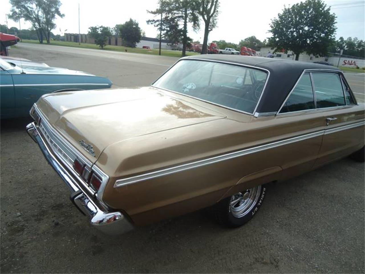 1965 Plymouth Sport Fury for sale in Jackson, MI – photo 16