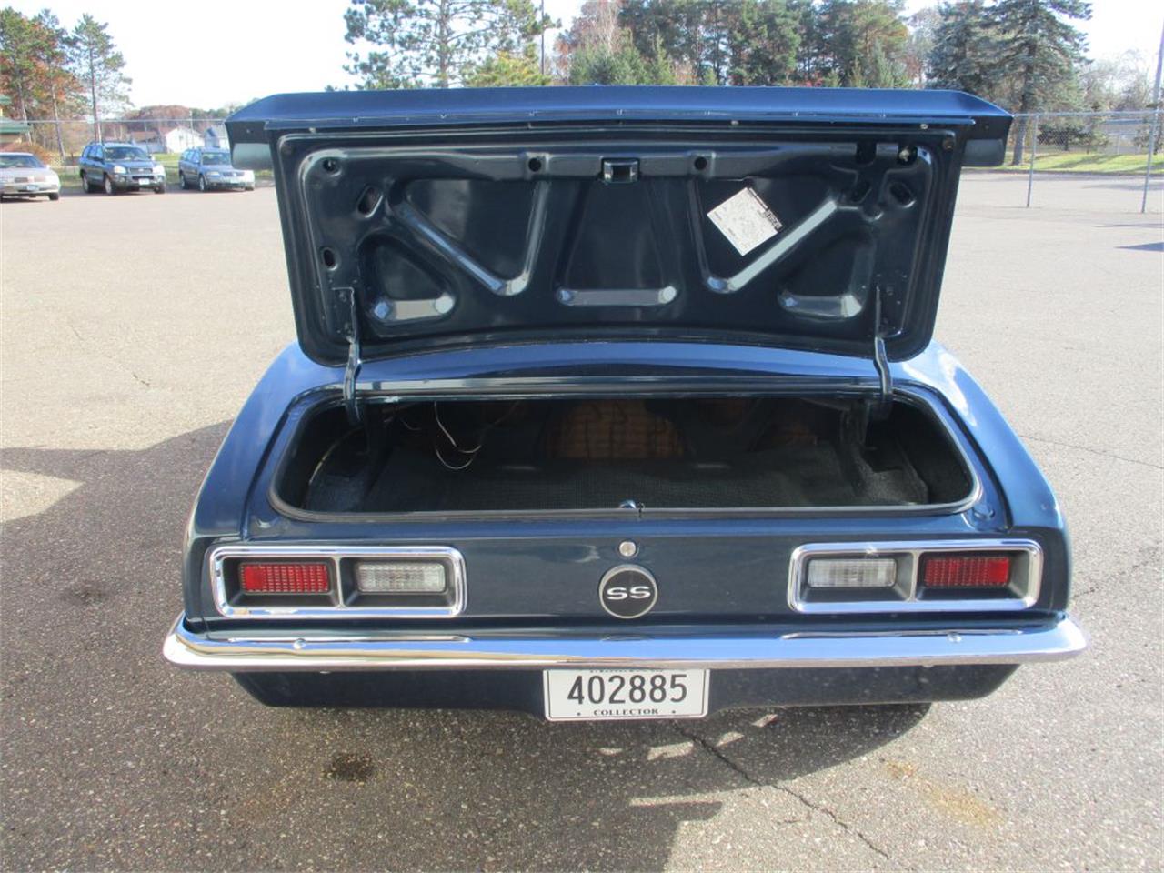 1968 Chevrolet Camaro for sale in Ham Lake, MN – photo 34