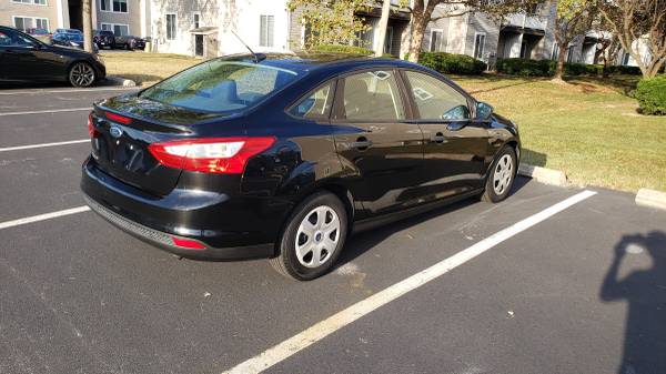 Ford focus 2012 for sale in Newark, MD – photo 6