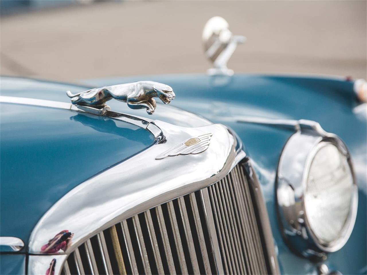 For Sale at Auction: 1959 Jaguar Mark IX for sale in Auburn, IN – photo 9