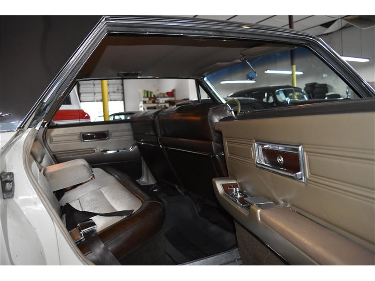 1967 Chrysler Imperial for sale in Orlando, FL – photo 28