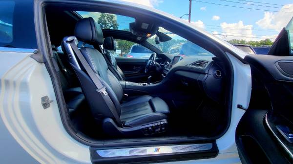 2012 BMW 650I XDrive M-Sport Twin Turbo - - by for sale in Houston, TX – photo 15