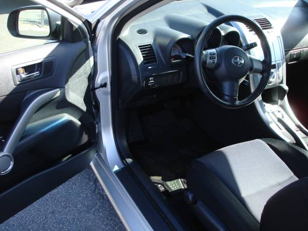 2008 SCION TC AUTOMATIC COUPE - - by dealer - vehicle for sale in Santa Cruz, CA – photo 8