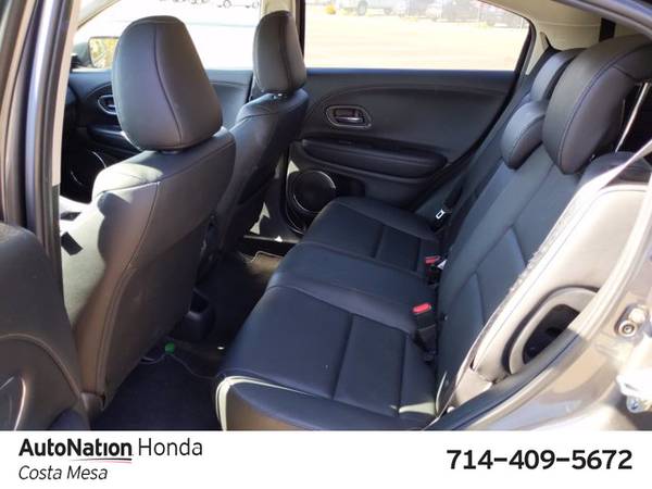 2017 Honda HR-V EX-L Navi SKU:HM725991 Wagon - cars & trucks - by... for sale in Costa Mesa, CA – photo 20