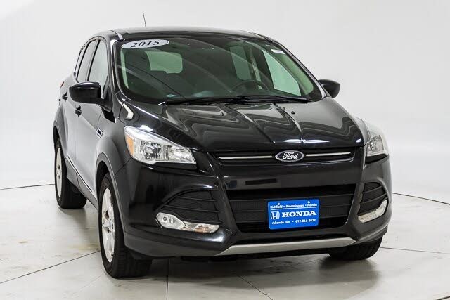 2015 Ford Escape SE AWD for sale in Minneapolis, MN – photo 8