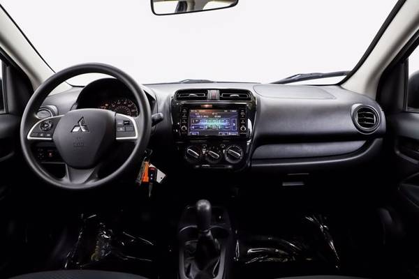 2019 Mitsubishi Mirage G4 ES - - by dealer - vehicle for sale in Bloomington, MN – photo 14