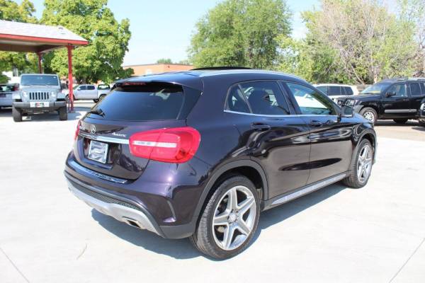 2015 Mercedes-Benz GLA AWD GLA 250 LOW MILES - - by for sale in Boise, OR – photo 7