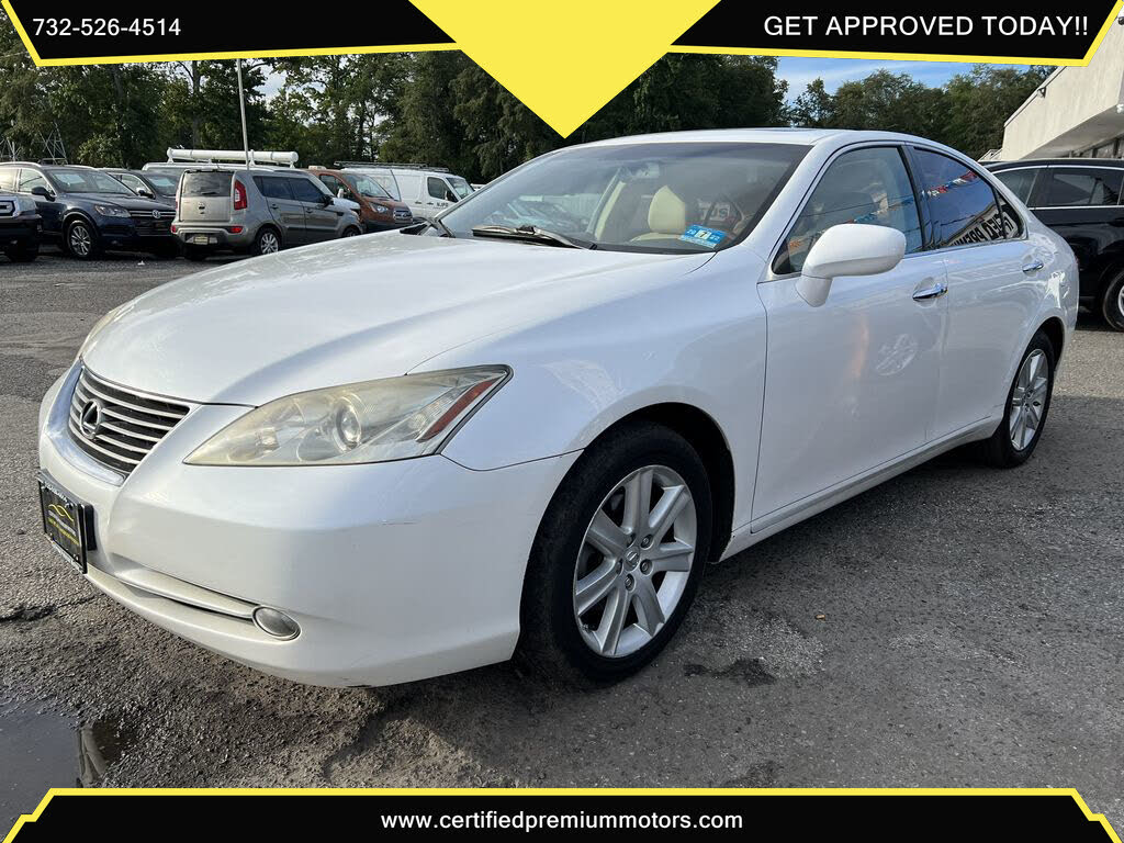 2009 Lexus ES 350 FWD for sale in Other, NJ