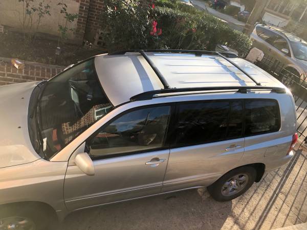 2004 Toyota Highlander AWD 4 cylinder for sale in Bronx, NY – photo 15