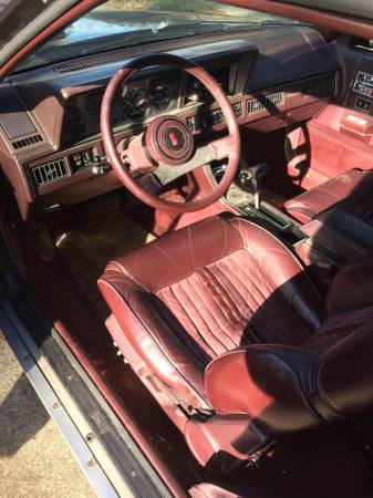 1986 Oldsmobile Cutlass Ciera GT for sale in Other, PA – photo 6