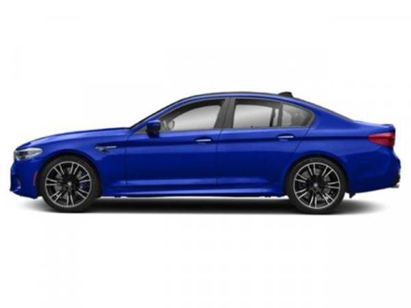 2019 BMW M5 - sedan - - by dealer - vehicle automotive for sale in Crystal Lake, IL – photo 4
