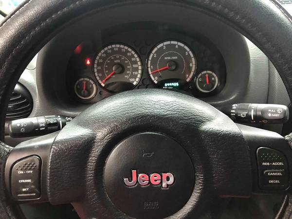 2007 Jeep Liberty 4X4 *99K Low-Miles!* for sale in Lincoln, IA – photo 17