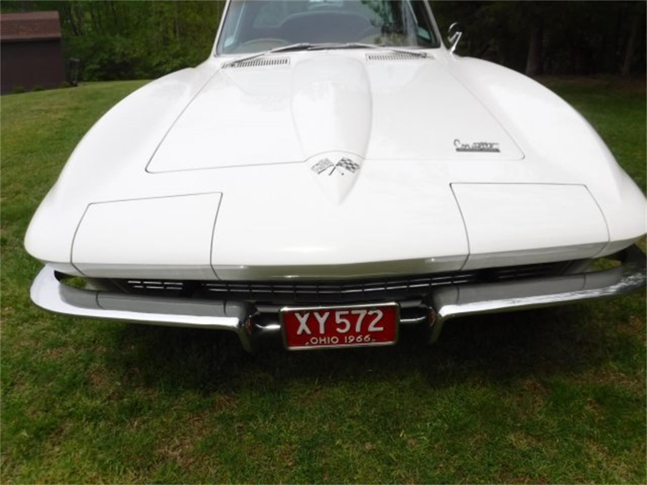 1966 Chevrolet Corvette for sale in Milford, OH – photo 43