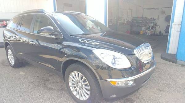 2010 Buick Enclave FWD 4dr CX for sale in Grand Rapids, MI – photo 3