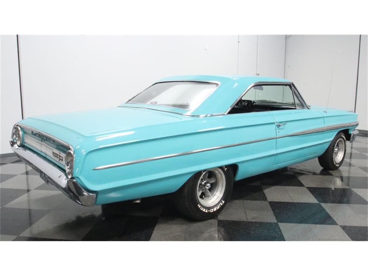 1964 Ford Galaxie for sale in Lithia Springs, GA – photo 15