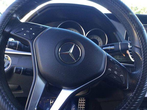 2014 Mercedes-Benz E-Class E 350 Sport 4dr Sedan **Free Carfax on... for sale in Roseville, CA – photo 8