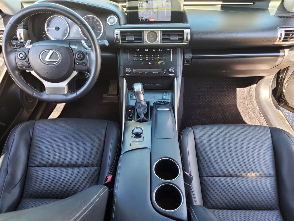 2014 Lexus IS F Sedan RWD for sale in Peoria, AZ – photo 14