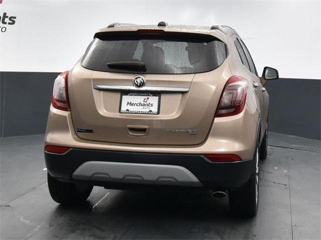 2019 Buick Encore Preferred for sale in Other, NH – photo 35