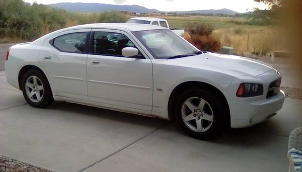2010 Dodge Charger for sale in Cedar City, UT – photo 2