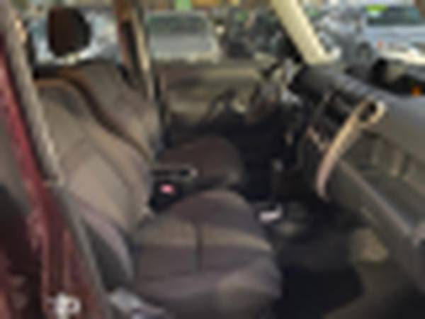 2005 Scion xB 5dr Wgn Manual (Natl) - cars & trucks - by dealer -... for sale in San Rafael, CA – photo 10