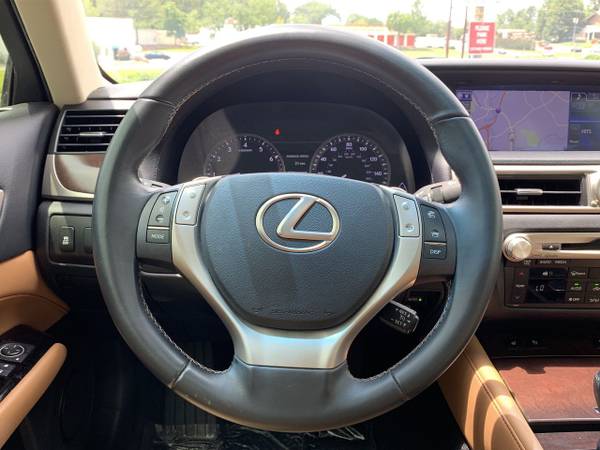 2013 Lexus GS GS 350 for sale in Raleigh, NC – photo 19