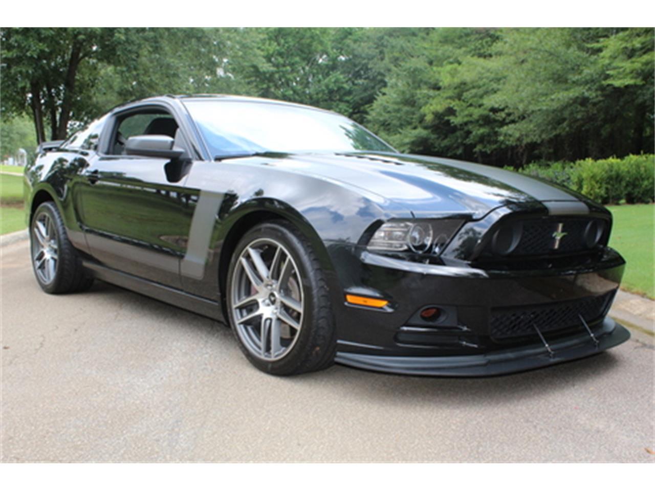 2013 Ford Mustang for sale in Roswell, GA – photo 38