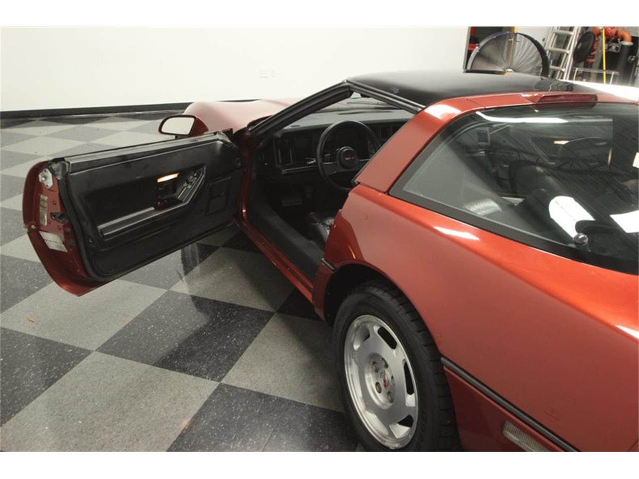 1988 Chevrolet Corvette for sale in Lutz, FL – photo 43
