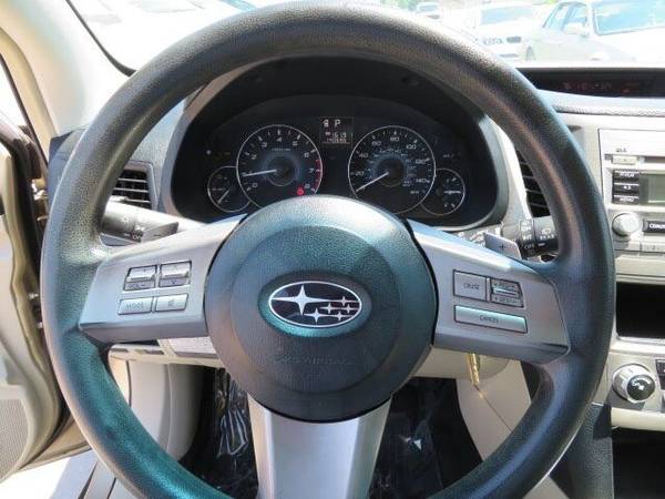2010 Subaru Outback AWD... 140,000 Miles... $6,700 **Call Us Today... for sale in Waterloo, IA – photo 13