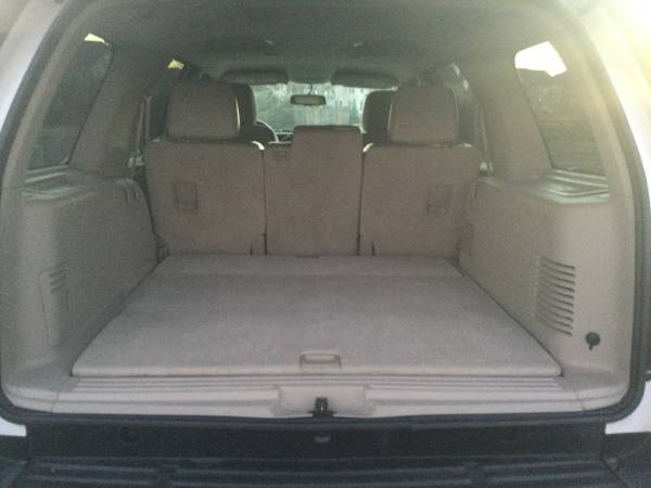 2011 Ford Expedition XL 5 Seater 4X4 4WD for sale in CHANTILLY, District Of Columbia – photo 13