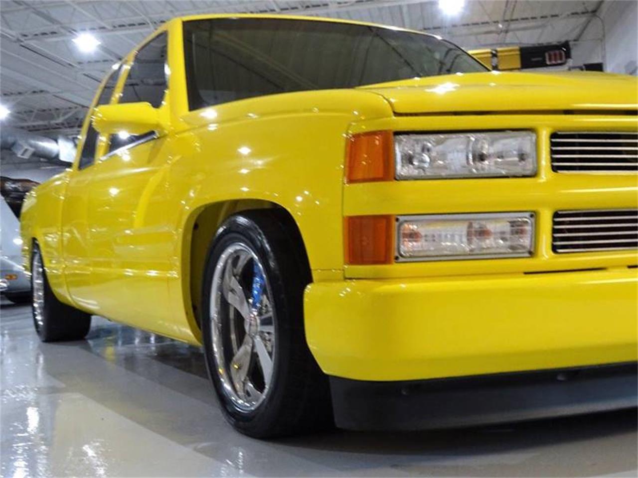 1993 Chevrolet C/K 1500 for sale in Hilton, NY – photo 8