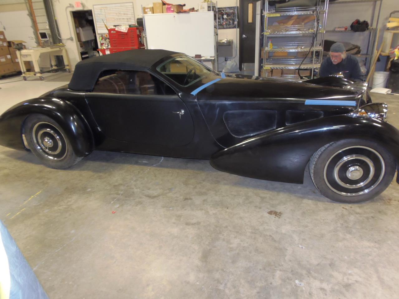 1937 Bugatti Type 57S for sale in Long Valley, NJ – photo 5