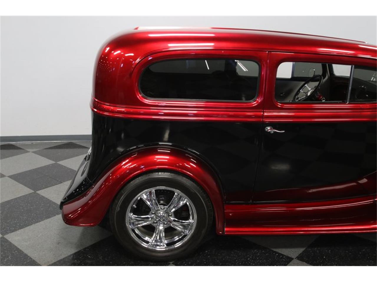 1934 Chevrolet Master for sale in Concord, NC – photo 33