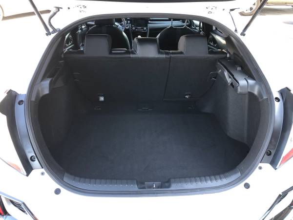 2020 Honda civic sport manual turbo navigation carplay hatchback -... for sale in Los Angeles, CA – photo 7