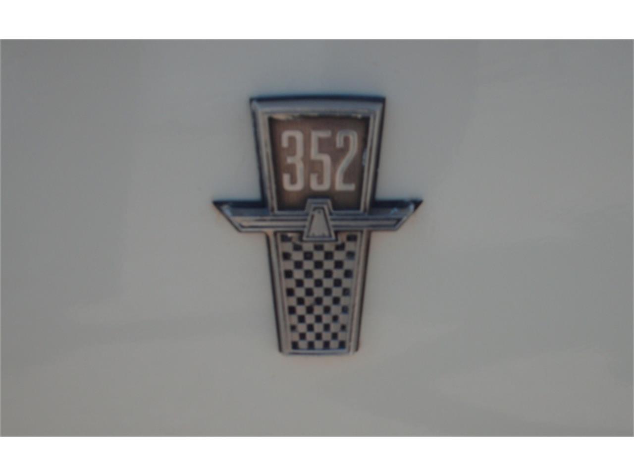 1965 Ford Ltd Galaxie500 2door Hardtop for sale in Elwood, NE – photo 16