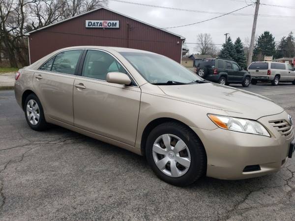 2009 Toyota Camry LE (Strong Runner) - cars & trucks - by dealer -... for sale in Youngstown, OH – photo 6
