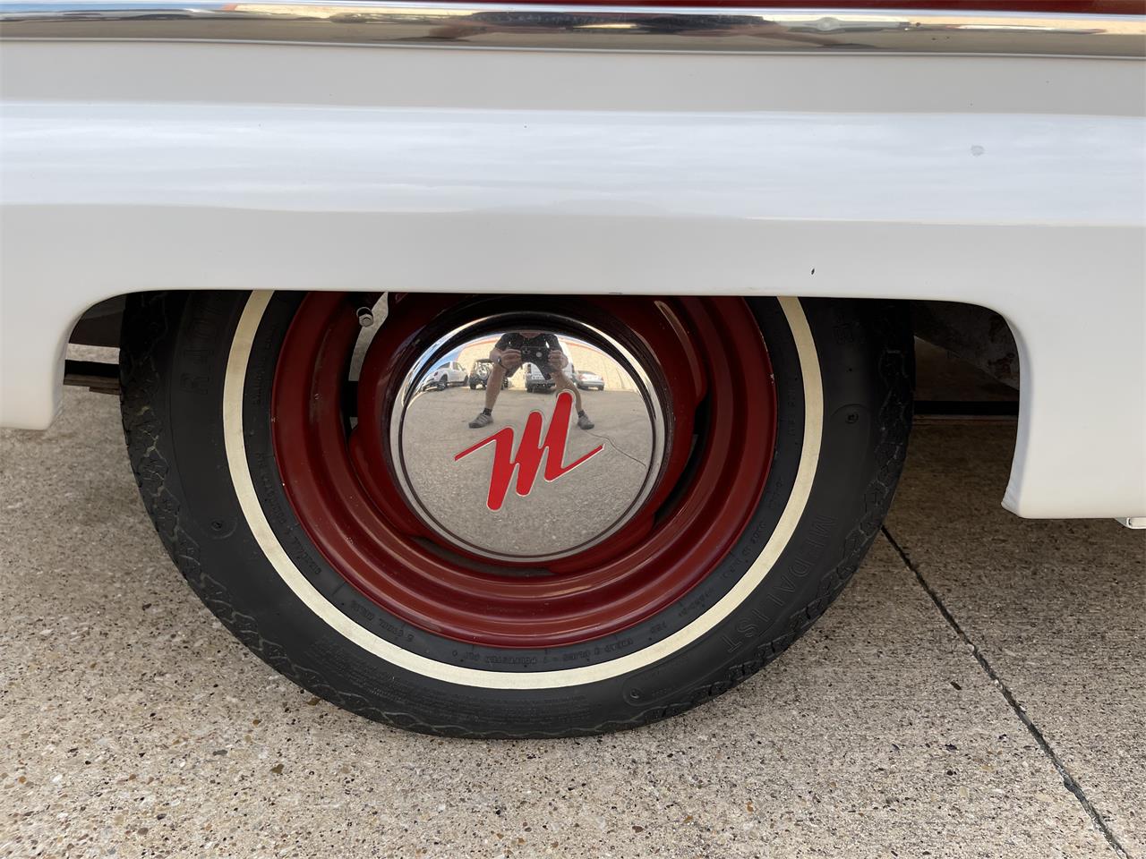 1962 Nash Metropolitan for sale in Rowlett, TX – photo 75