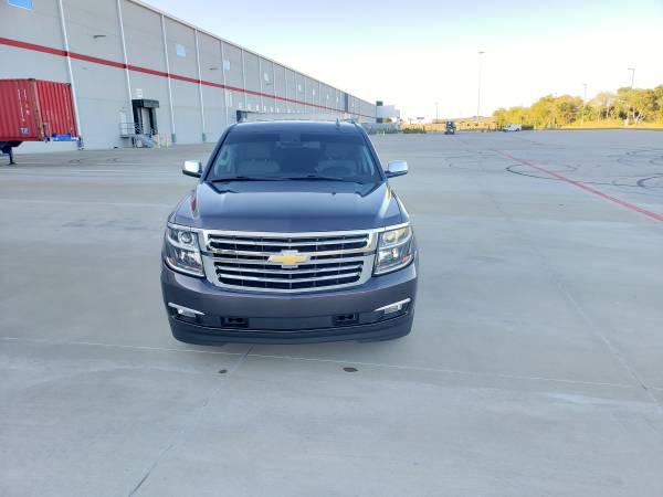 Chevy suburban lT 2015 for sale in irving, TX – photo 3
