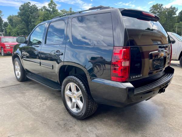 2011 Chevrolet Tahoe - - by dealer - vehicle for sale in Little River, SC – photo 3