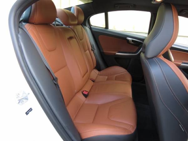 2015 Volvo S60 2015.5 4dr Sdn T5 Drive-E Premier FWD for sale in Smryna, GA – photo 14